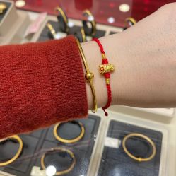 -潮宏基(大商新玛特店)