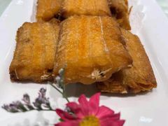 香煎带鱼-金时代顺风大酒店(协泰店)