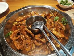 -喜虾客·大虾火锅(郑州无限城店)