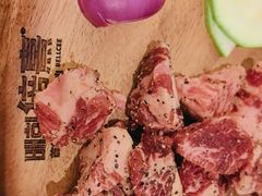 -首尔烤肉大排档(合生汇店)