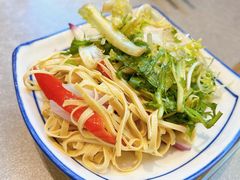 -白香源·滩羊小馆·手抓羊肉(西安路店)