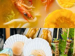-官也街澳门火锅(新源里店)