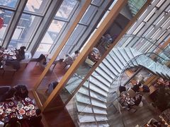 -视界美食自助餐厅·石家庄希尔顿酒店