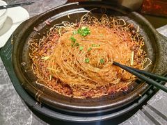 -炊烟小炒黄牛肉(浦东世纪汇店)