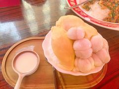 -必点海鲜·海肠捞饭大王(滨江道店)