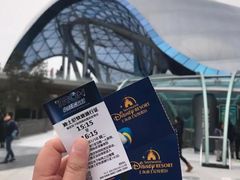 -上海迪士尼度假区