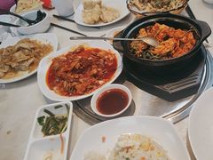-屋里家延边朝鲜族冷面(南园店)