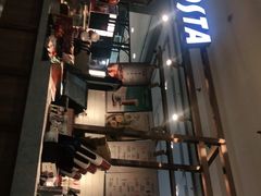 -COSTA COFFEE(上海虹口龙之梦)
