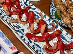 -鸟泉居酒屋·烧鸟·酒馆(百子湾店)