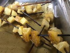 土豆-怪老头甜不辣(抚琴小区店)