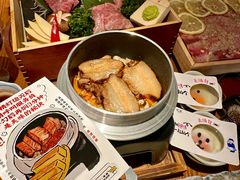 -炎蔵牛舌烤肉