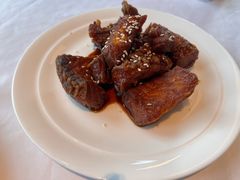 -洋洋中餐馆·SINCE 1997(信投店)