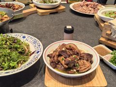 -陈家老院子·长春特色东北家宴(一匡街店)