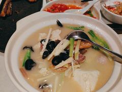 -老头儿油爆虾(金沙印象城店)