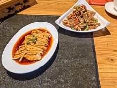 -小城粥道·海胆鲜虾粥(解放广场店)