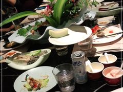 -Mr·Fish鱼鲜生海鲜放题(银泰in99店)