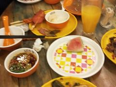 -名羊天下·火锅烧烤自助料理(镇明路店)