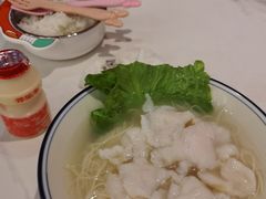-發起人·肉骨茶(万象汇店)