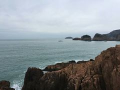 -枸杞岛