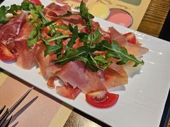 -安妮意大利餐厅(国贸店)