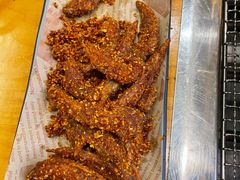 -爪大厨·延边酱鸡爪 (前成店)