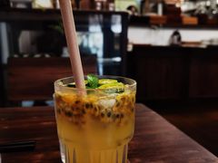 -小食院简餐厅