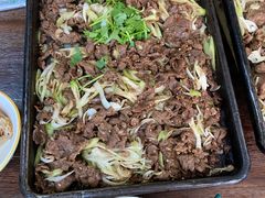 -清真永恒华威肉饼(潘家园店)
