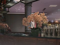 -八府香鸭·啫啫煲(华山路店)