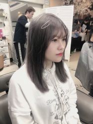 -GIRL STYLE 烫发·染发沙龙