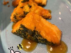 -阿里疆Alijiang·丝路美食·异域风情·清真(长楹天街店)