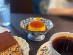-Hei Cafe(工体店)