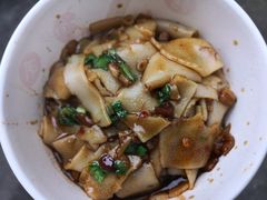 -肖胖子猪油拌粉
