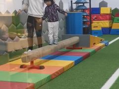 -星动计划儿童运动馆(闵行乐虹坊店)