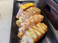 -万岁寿司(万国店)