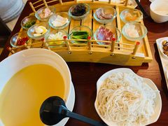 -西双版纳洲际度假酒店-曼霖轩中餐厅