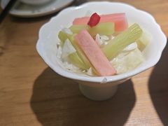 -桂小厨广西菜(青秀万达店)