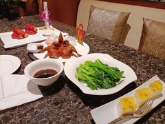 -桃源春晓中餐厅 TaoYuan Restaurant