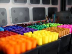 -童画国际美术教育机构(枫林晚校区)