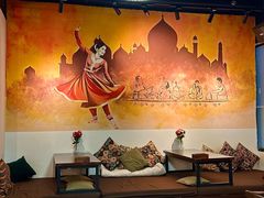 -南国印度餐厅Dakshin