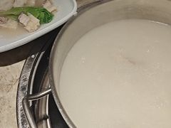 -淘米捞·米汤脆鲩鱼火锅(福田皇岗店)