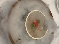 秘制花螺-玫瑰厅上海菜(兴国路店)