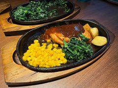 -萨莉亚意式餐厅(国和1000店)