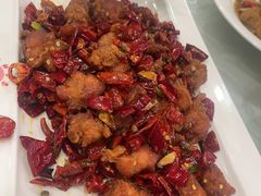-万宝海鲜舫(劳动公园店)