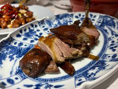 -百年神厨·地道川菜(清江西路店)