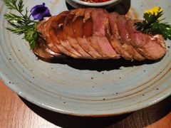 -青年公社烤鸭(青年路店)