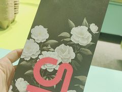 -gleeglee乐溢亦茶(合生汇店)