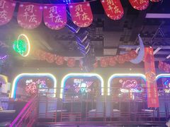 -路边边.炒菜烧烤.音乐餐厅(良乡长虹店)