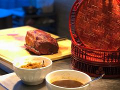 -龙之梦万丽酒店青餐厅