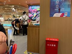 -山焱·炭火自助烤肉(周浦万达店)