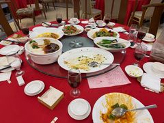 -顺德人家食府(黄金广场店)